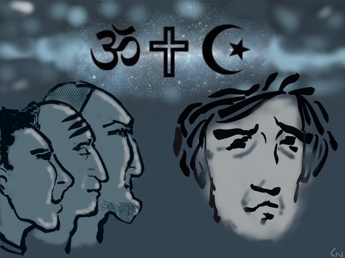 எம்மதமும்….. 