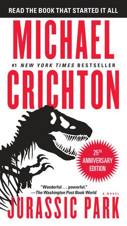 Michael Crichton